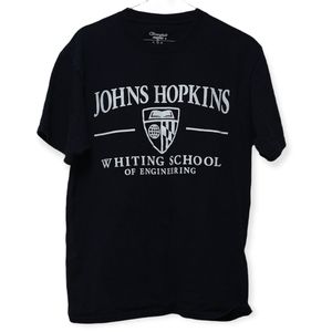 Champion Authentic T-shirt Size Medium